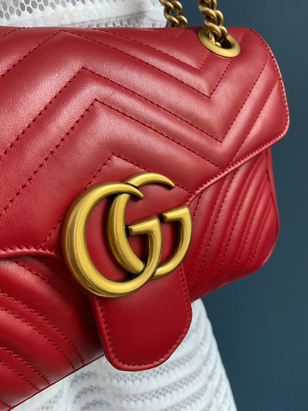 GUCCI GG MARMONT