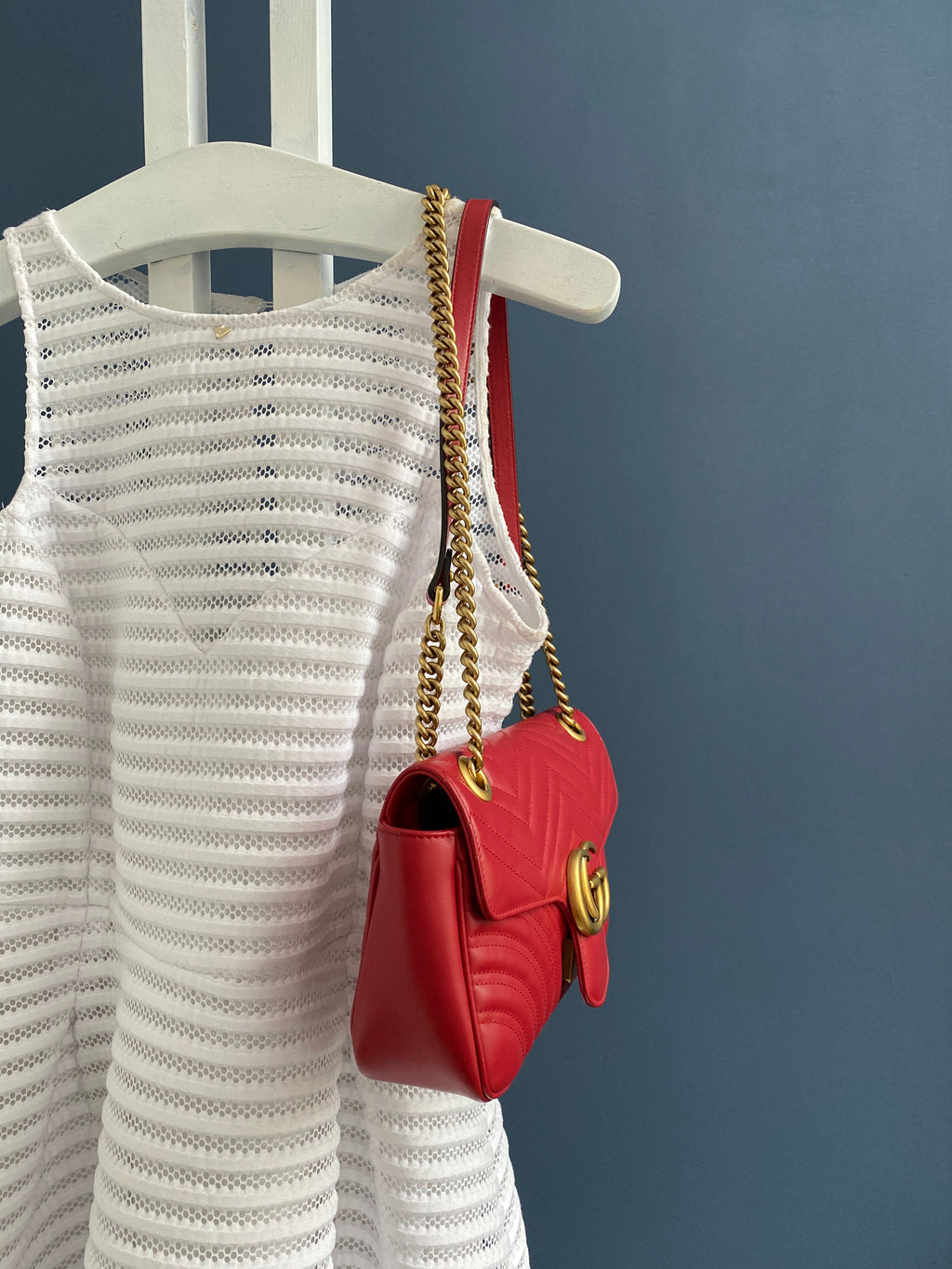 GUCCI GG MARMONT
