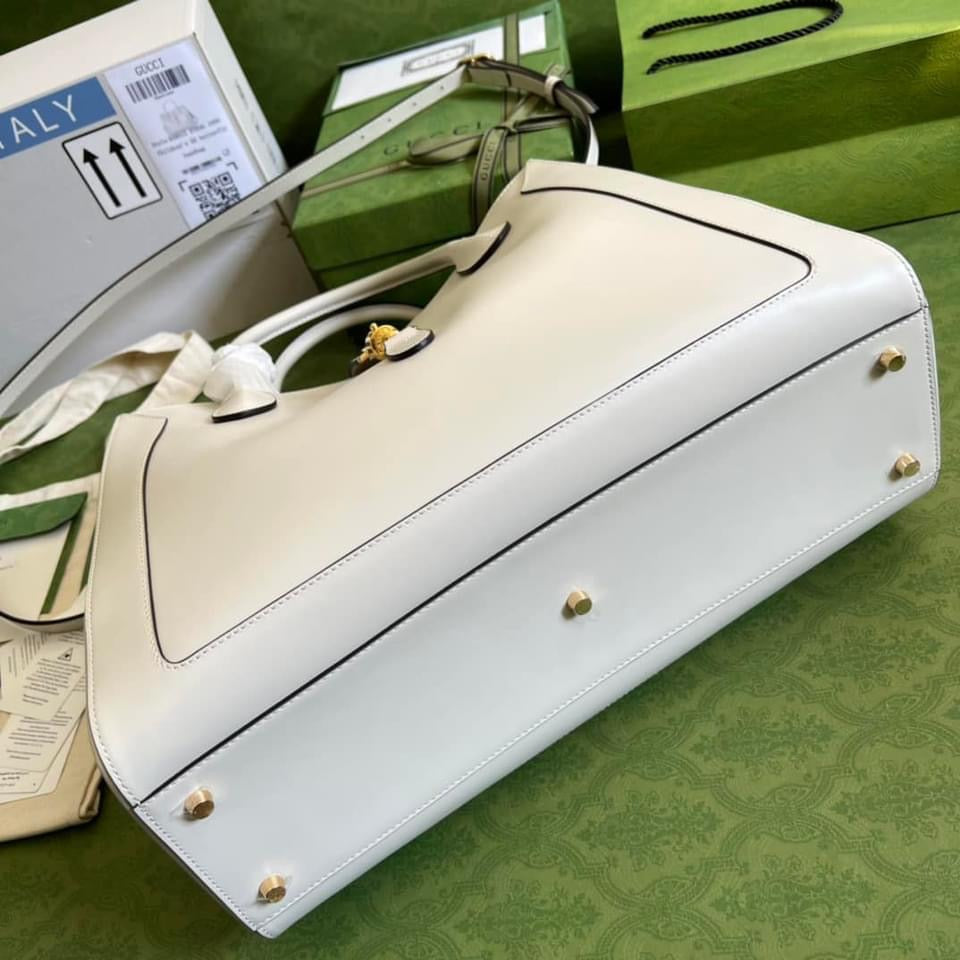 Gucci Jackie Medium Tote Bag