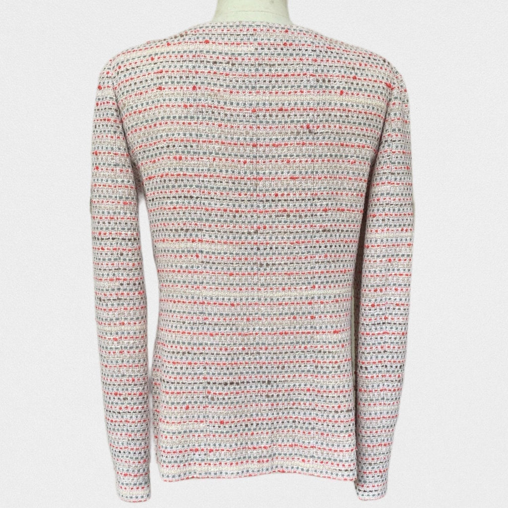 Chanel suit - M - 1991