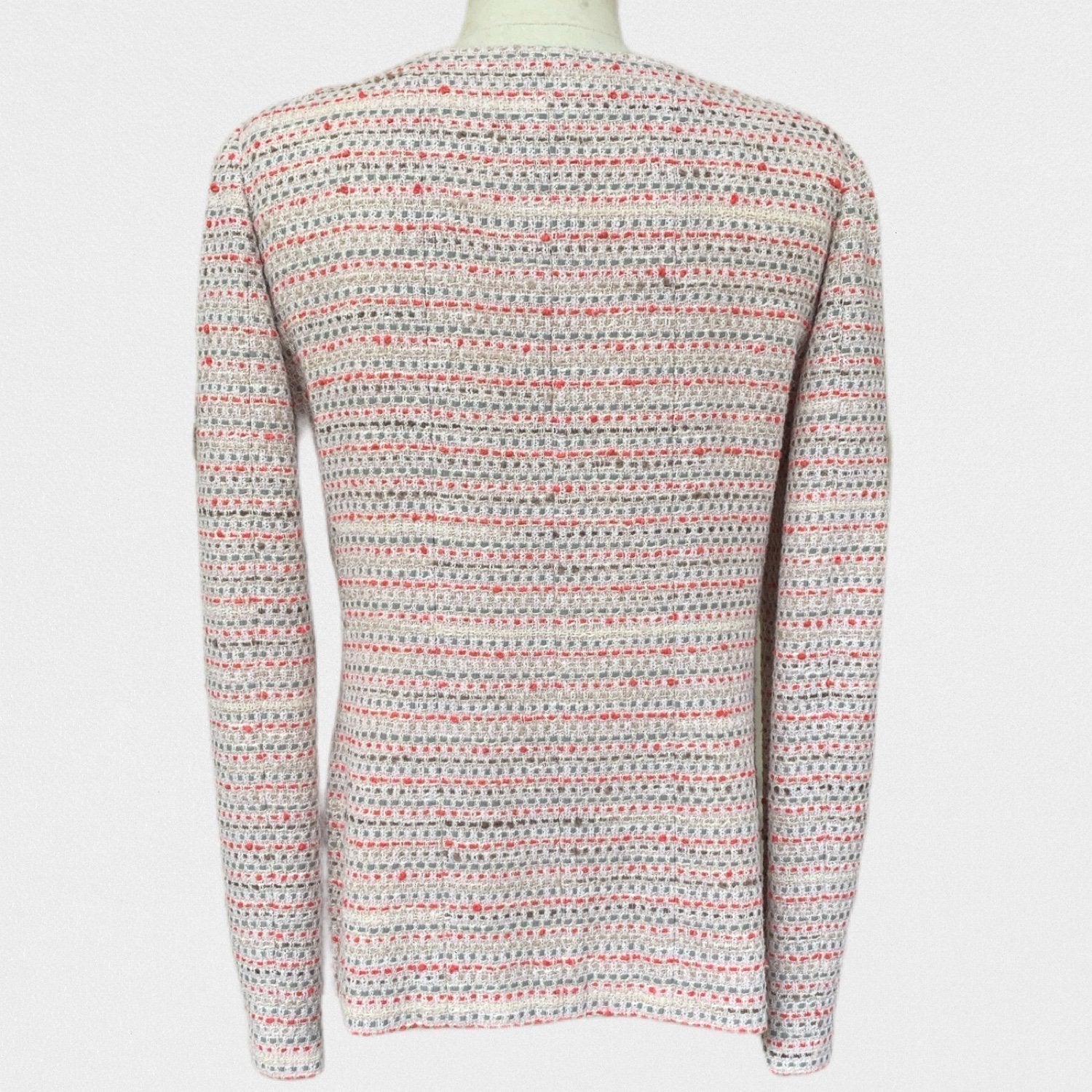 Chanel suit - M - 1991