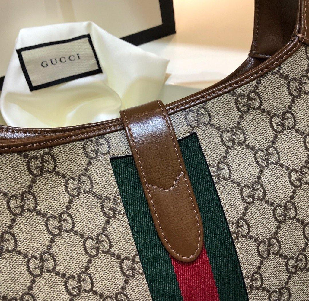 Gucci Jackie Small Shoulder Bag