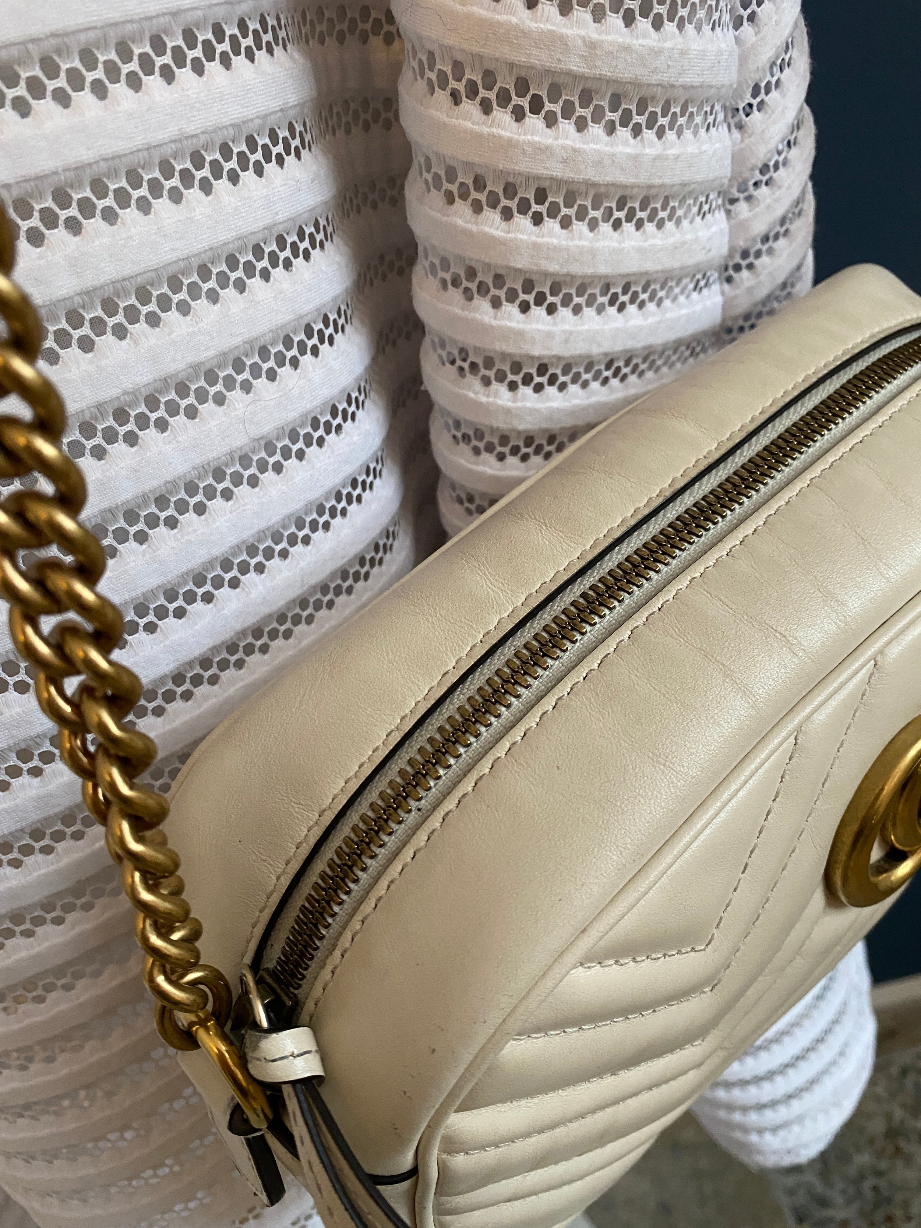 GUCCI GG MARMONT