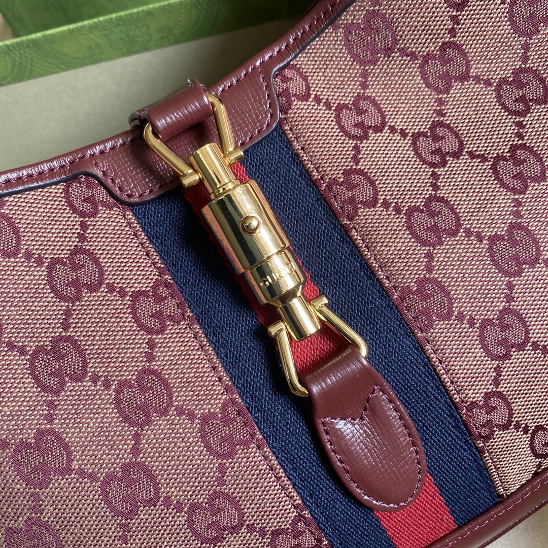 Gucci Jackie Small Shoulder Bag
