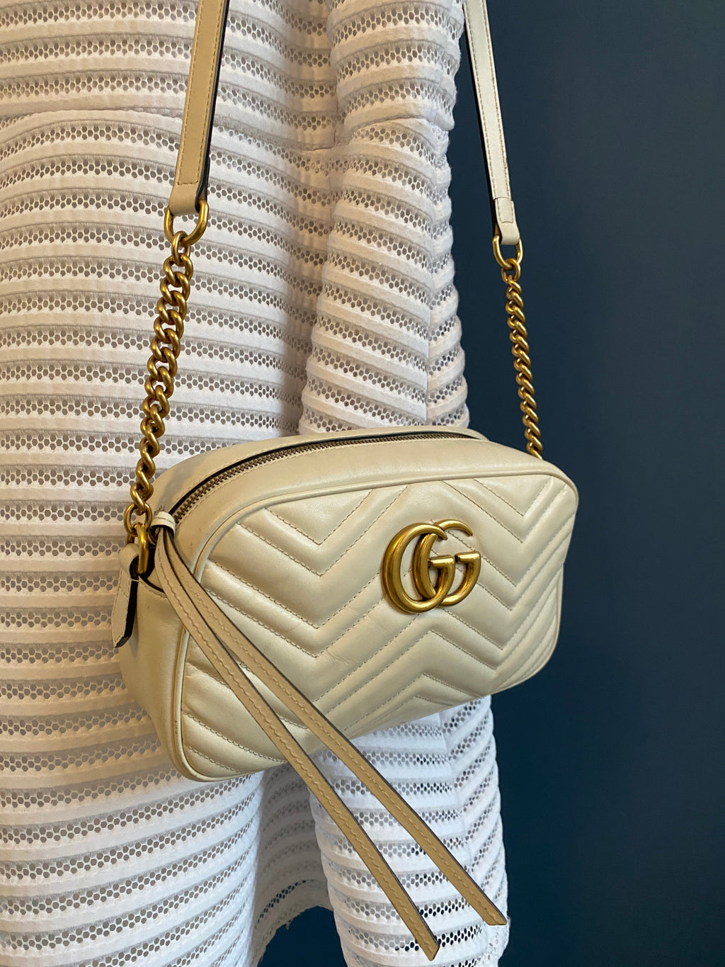 GUCCI GG MARMONT