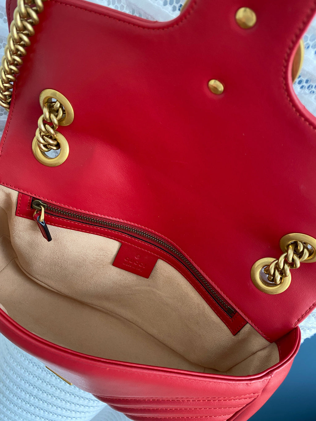 GUCCI GG MARMONT