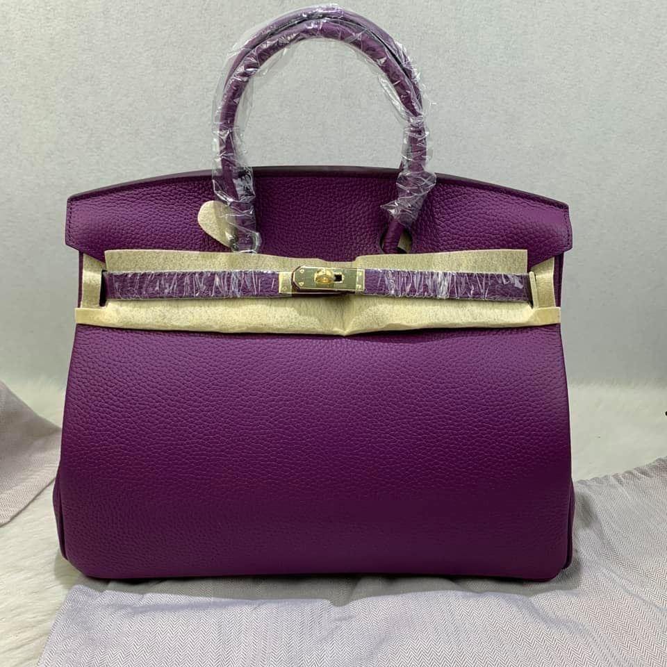 Hermes Birkin Bag 25 (SPECIAL)