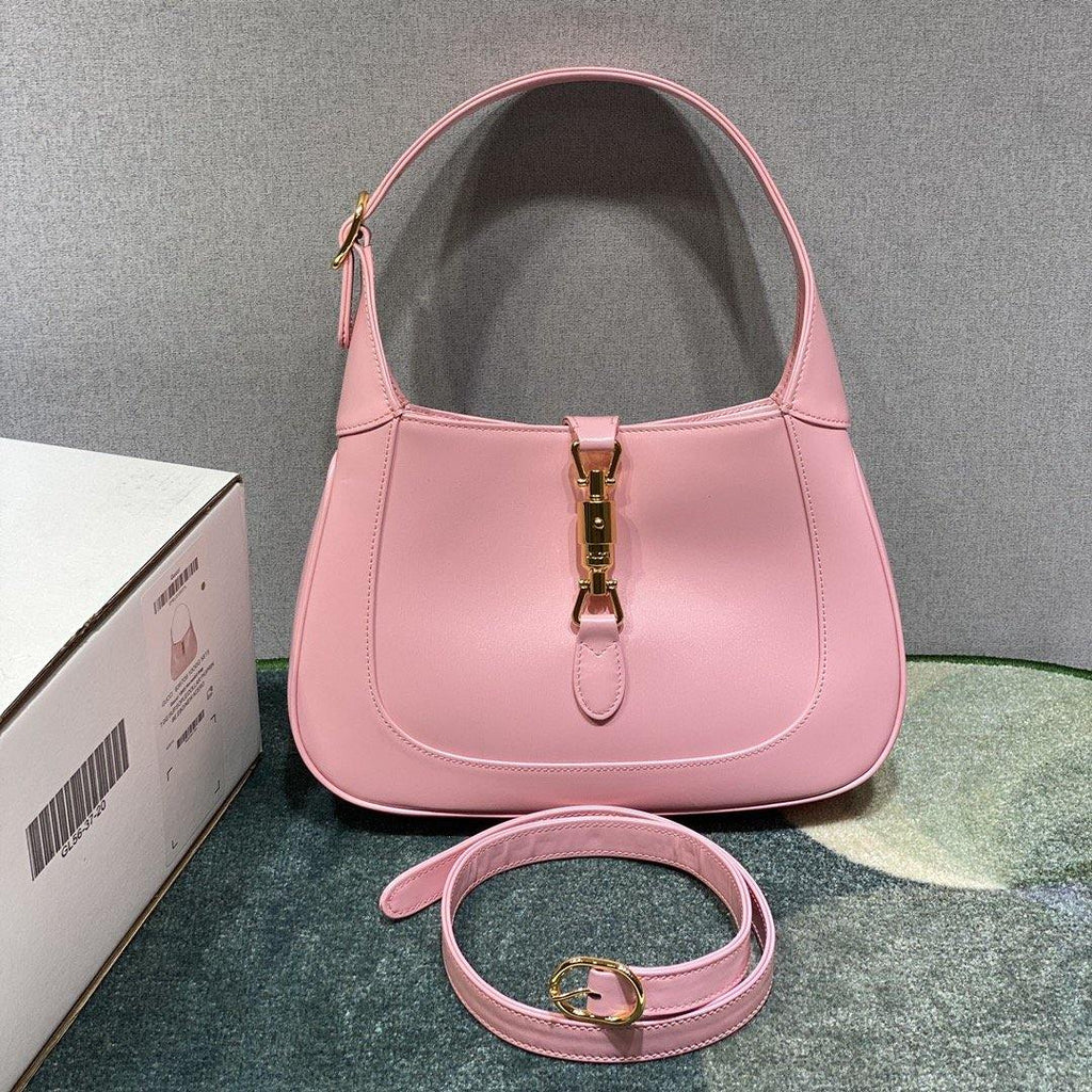 Gucci Jackie Small Shoulder Bag