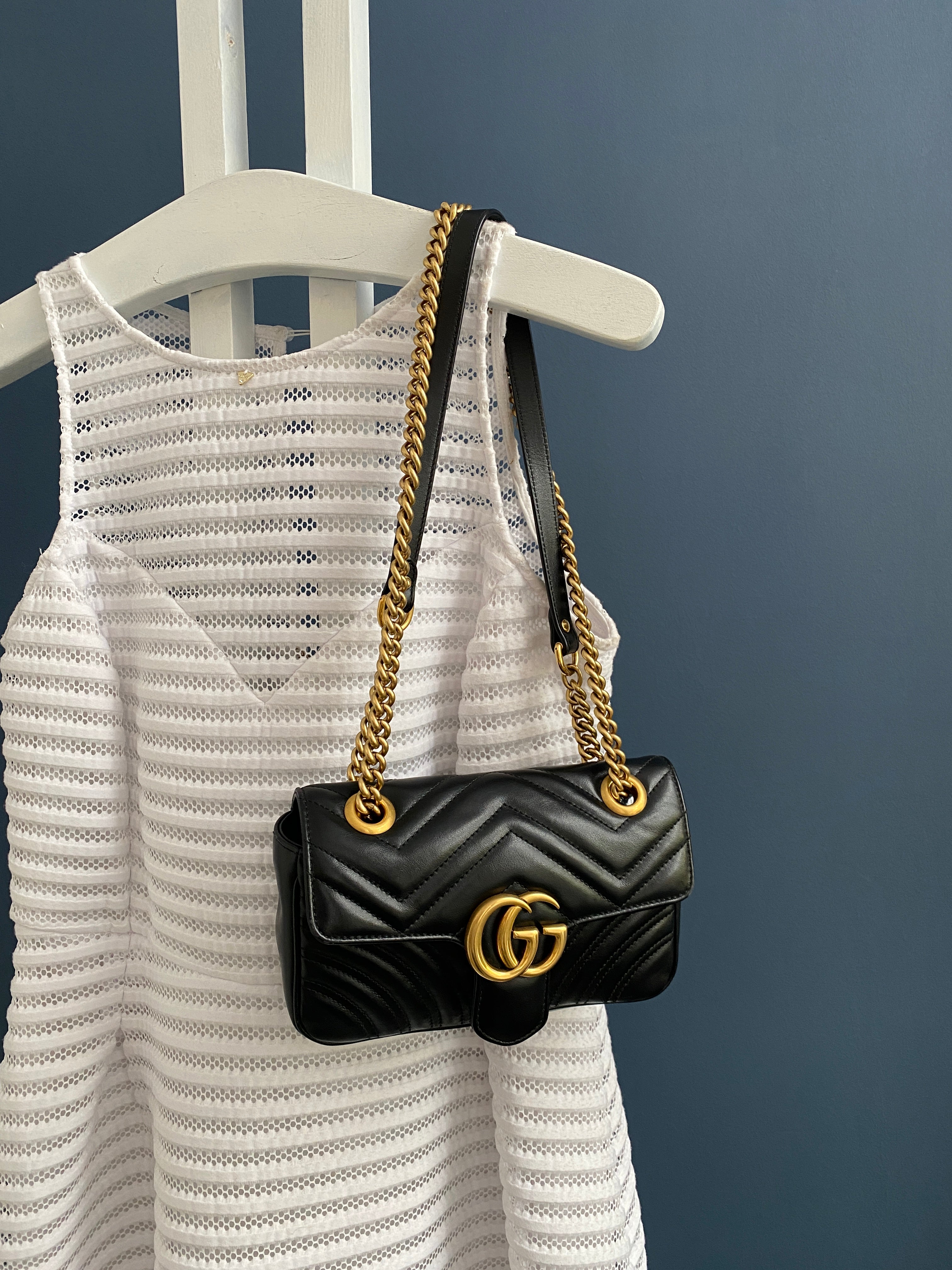 GUCCI GG MARMONT