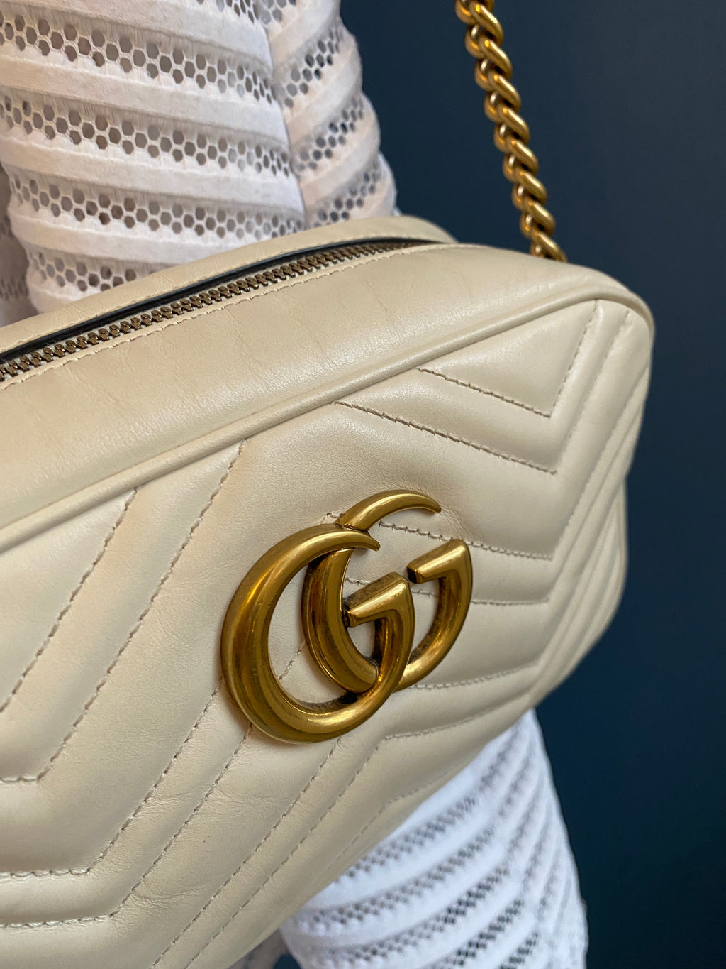 GUCCI GG MARMONT