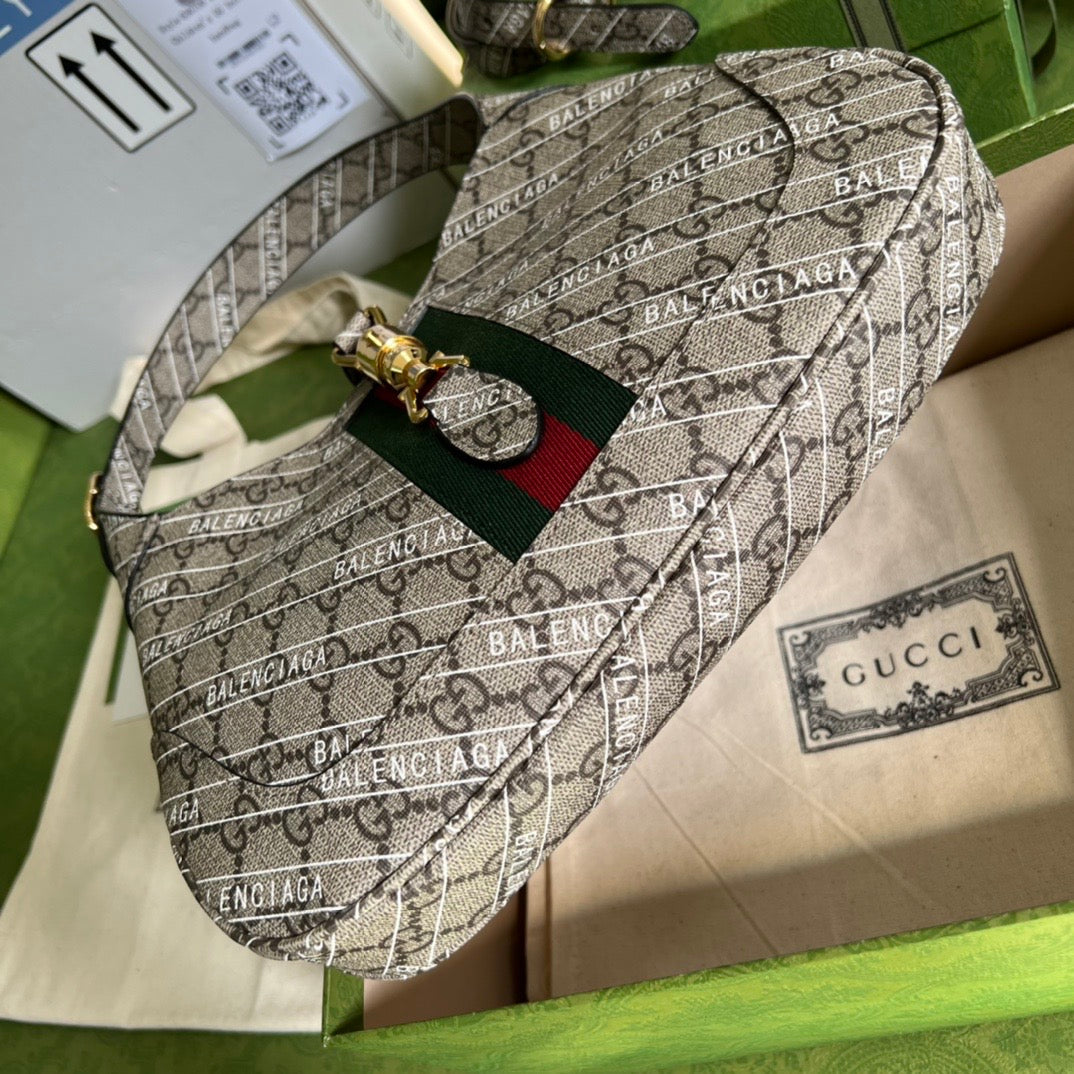 Gucci The Hacker Project SmallJackie Bag