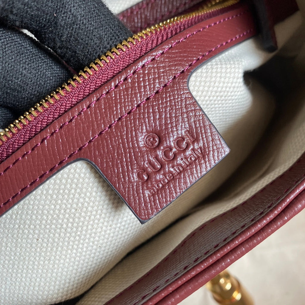 Gucci Jackie Small Shoulder Bag
