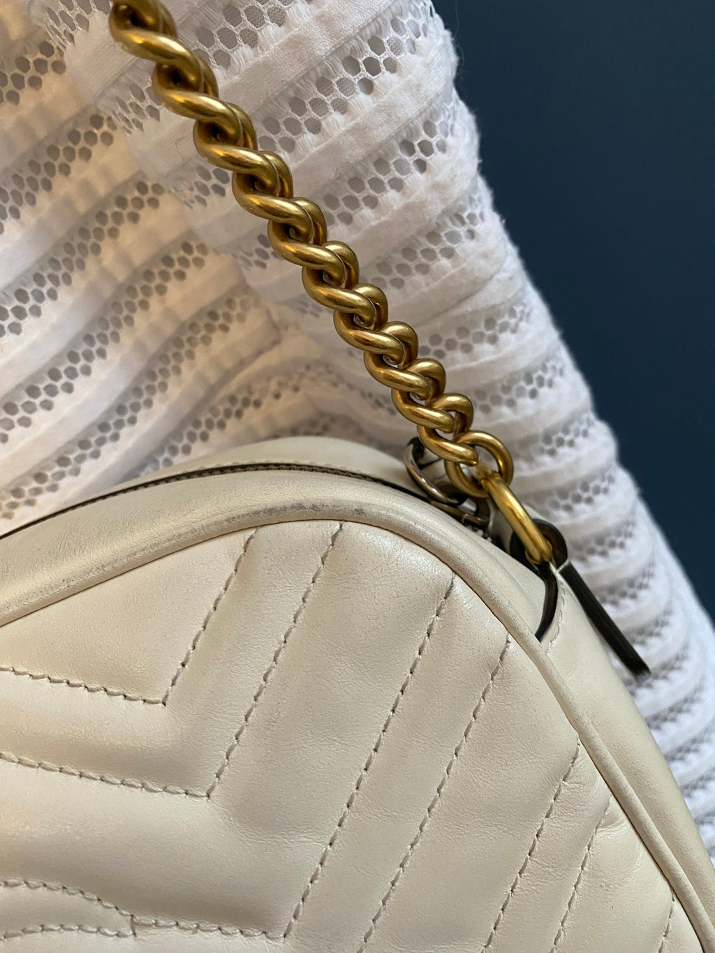 GUCCI GG MARMONT