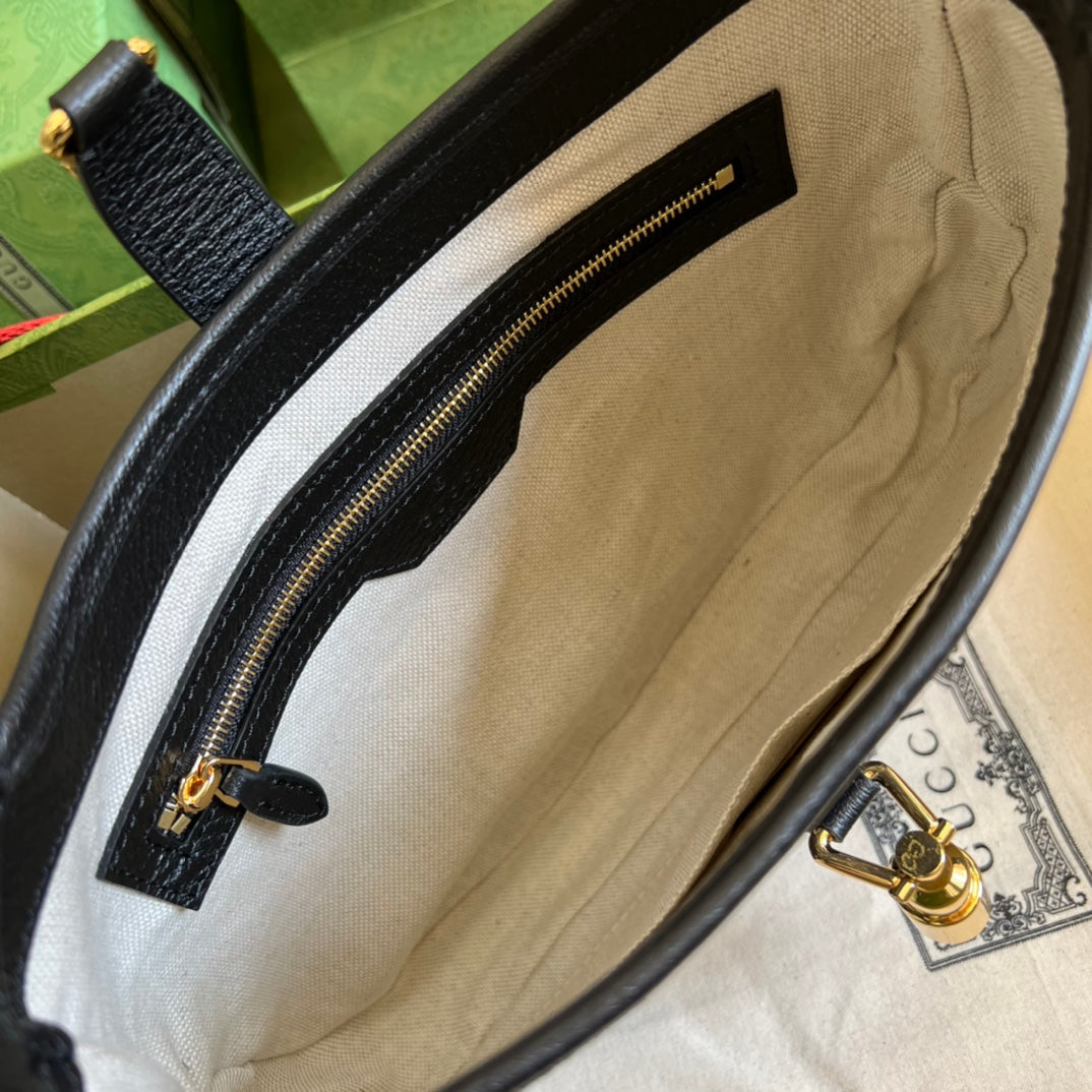 Gucci Jackie Small Shoulder Bag