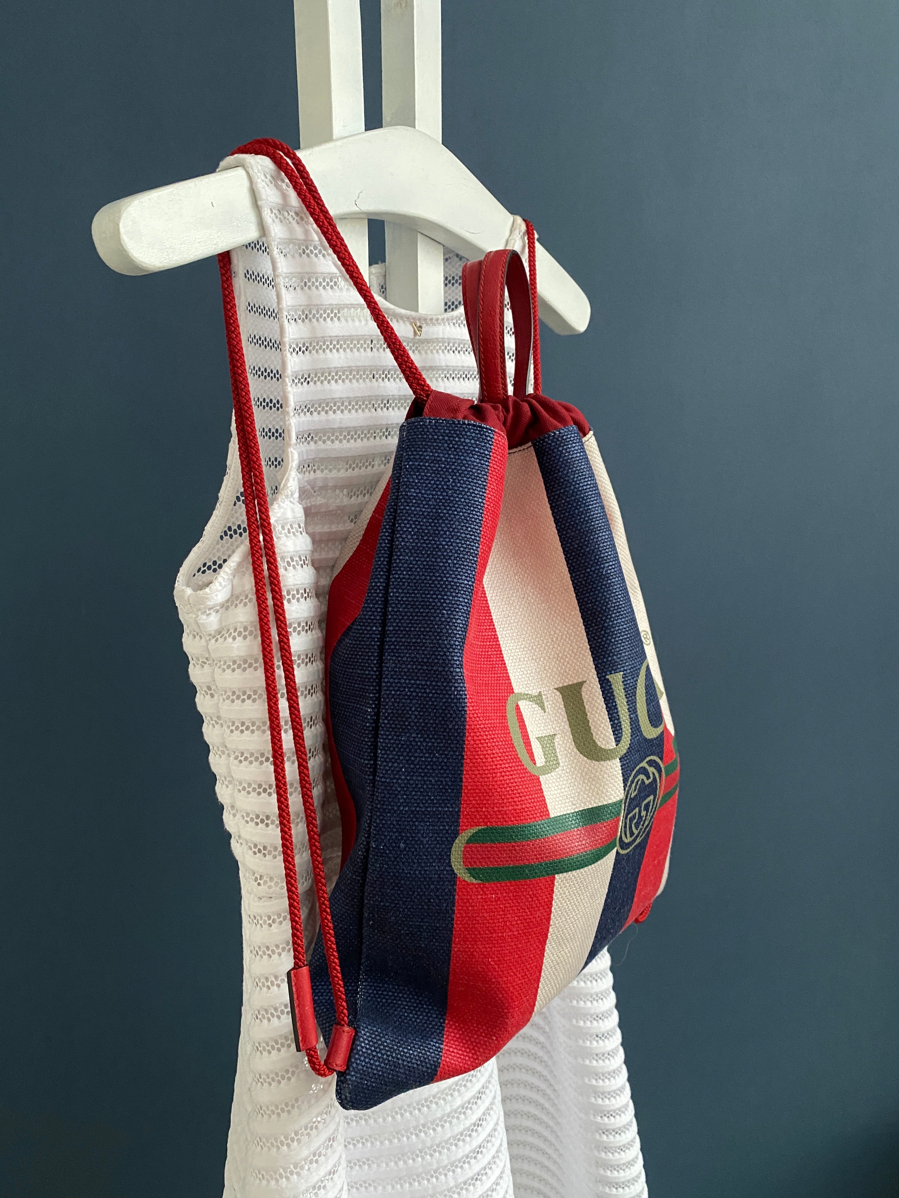 GUCCI BAG
