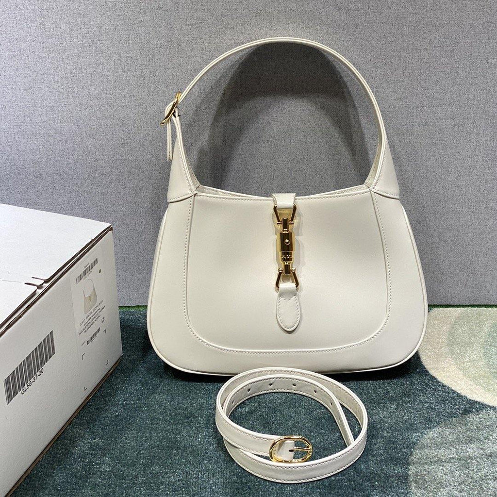 Gucci Jackie Small Shoulder Bag