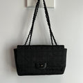 Chanel Nylon Flap Bag