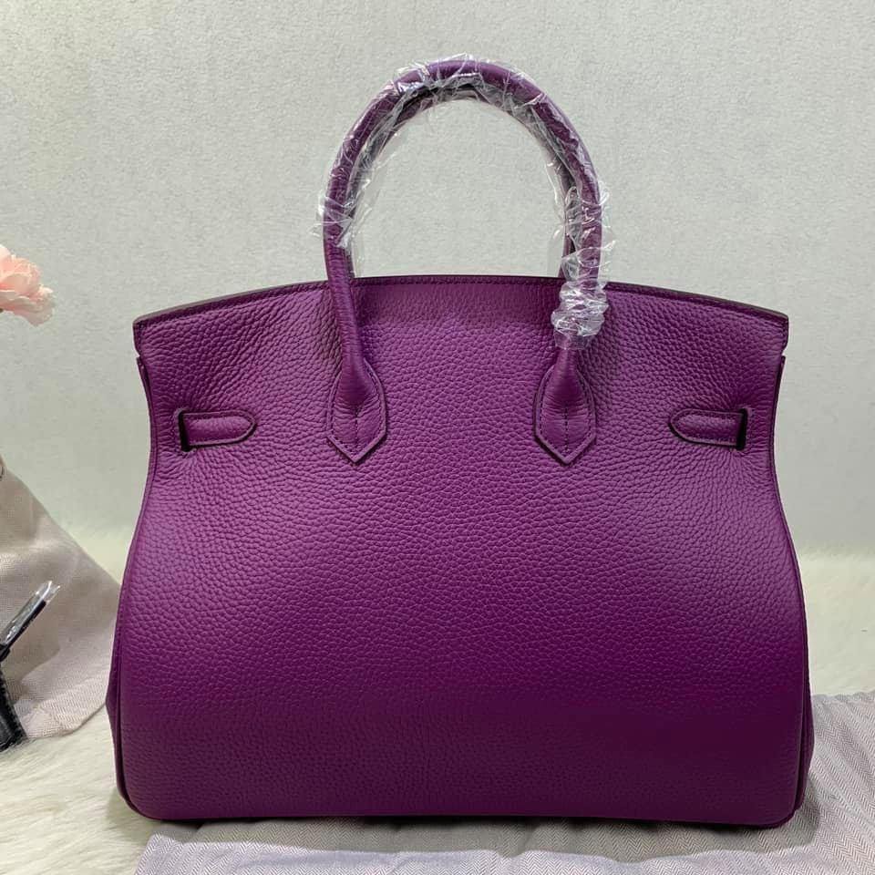 Hermes Birkin Bag 25 (SPECIAL)
