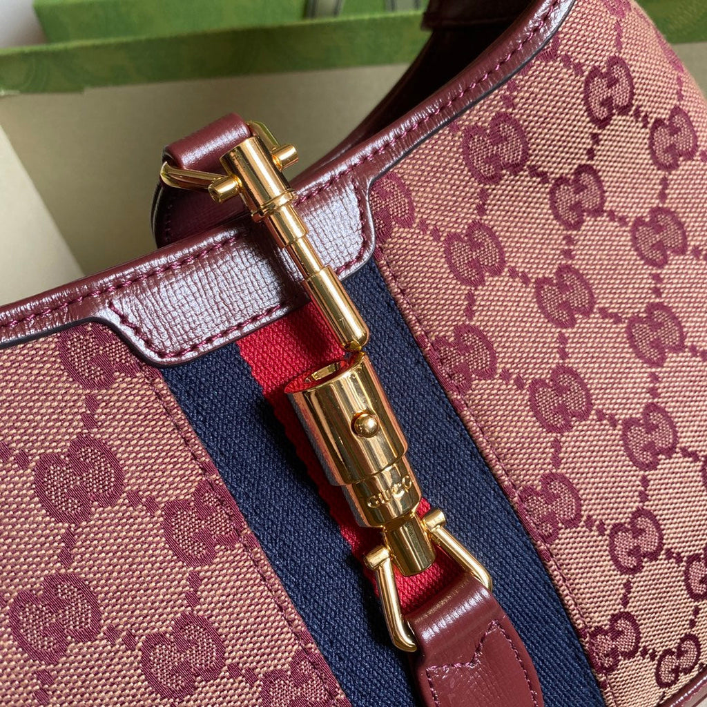 Gucci Jackie Small Shoulder Bag