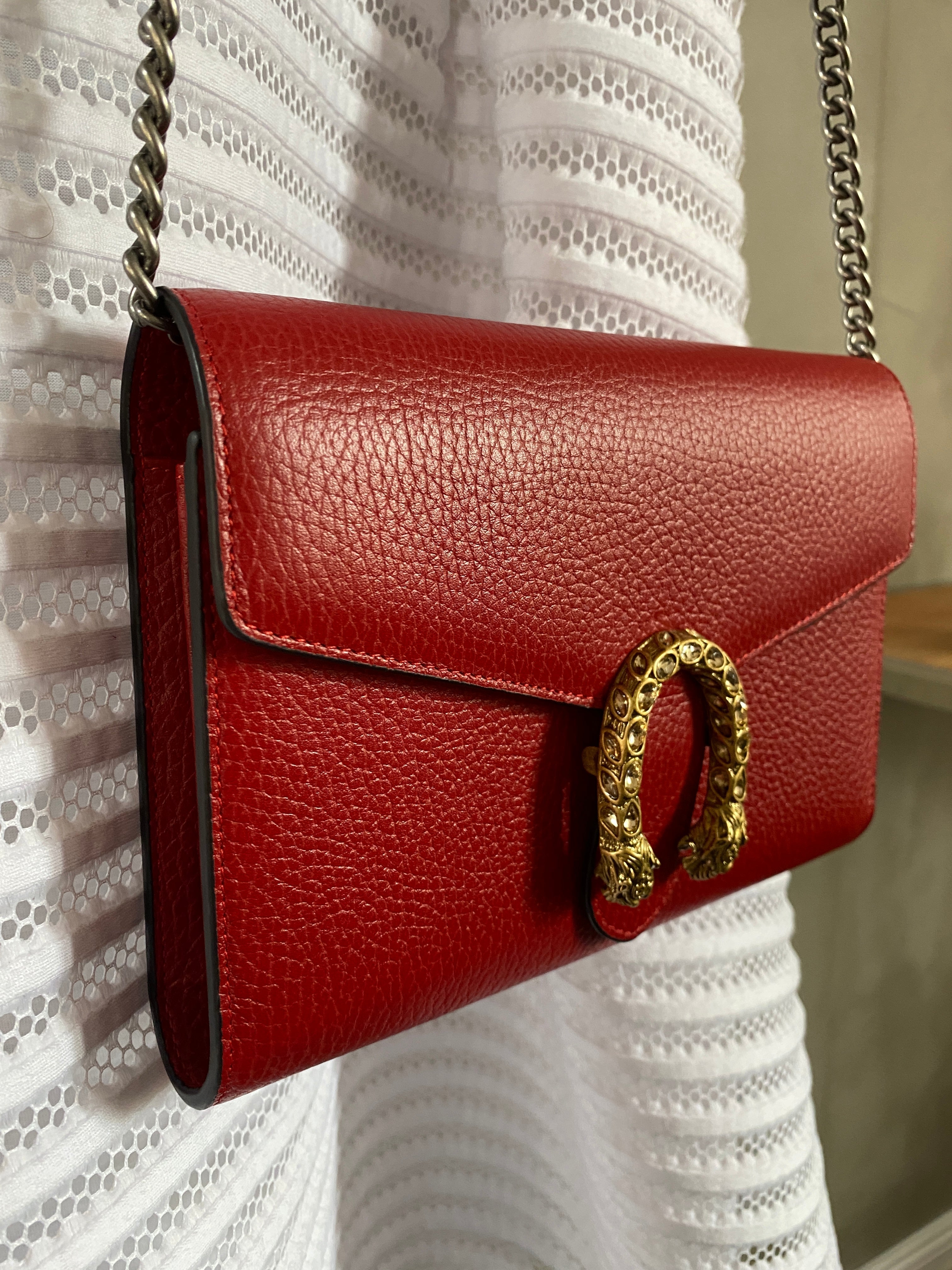 GUCCI DIONYSUS MINI