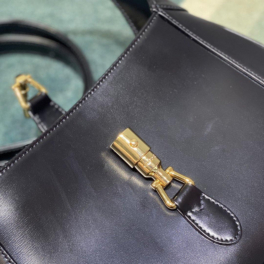 Gucci Jackie  Small Shoulder Bag