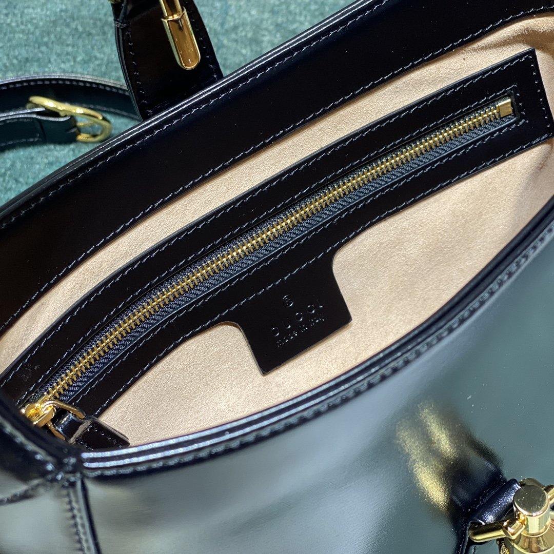 Gucci Jackie  Small Shoulder Bag