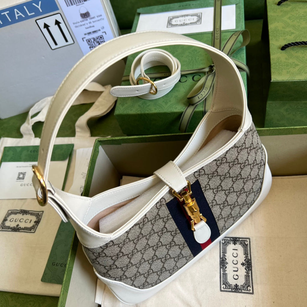 Gucci Jackie Small Shoulder Bag