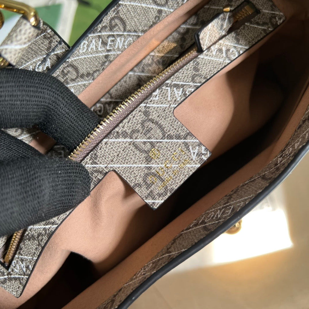 Gucci The Hacker Project SmallJackie Bag