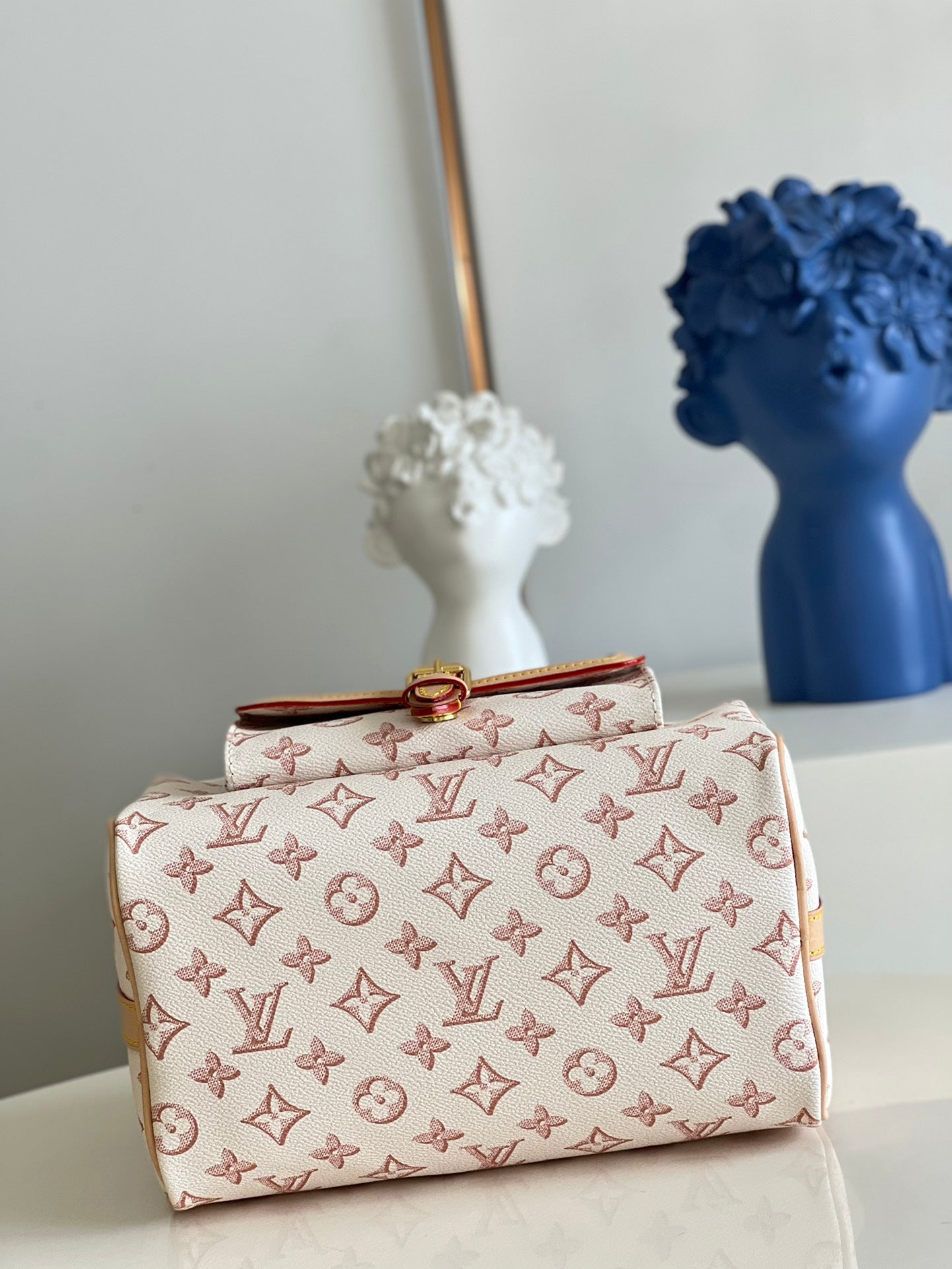 Louis Vuitton Speedy Bandouli??re 25 Bag