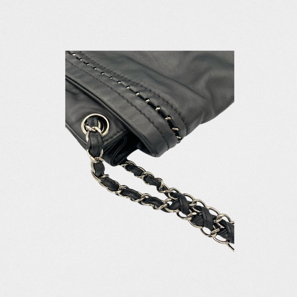 Chanel satchel bag - 2010s