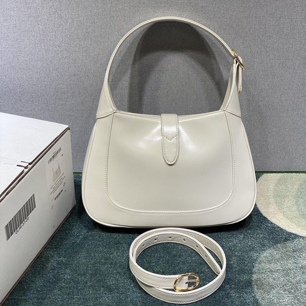 Gucci Jackie Small Shoulder Bag