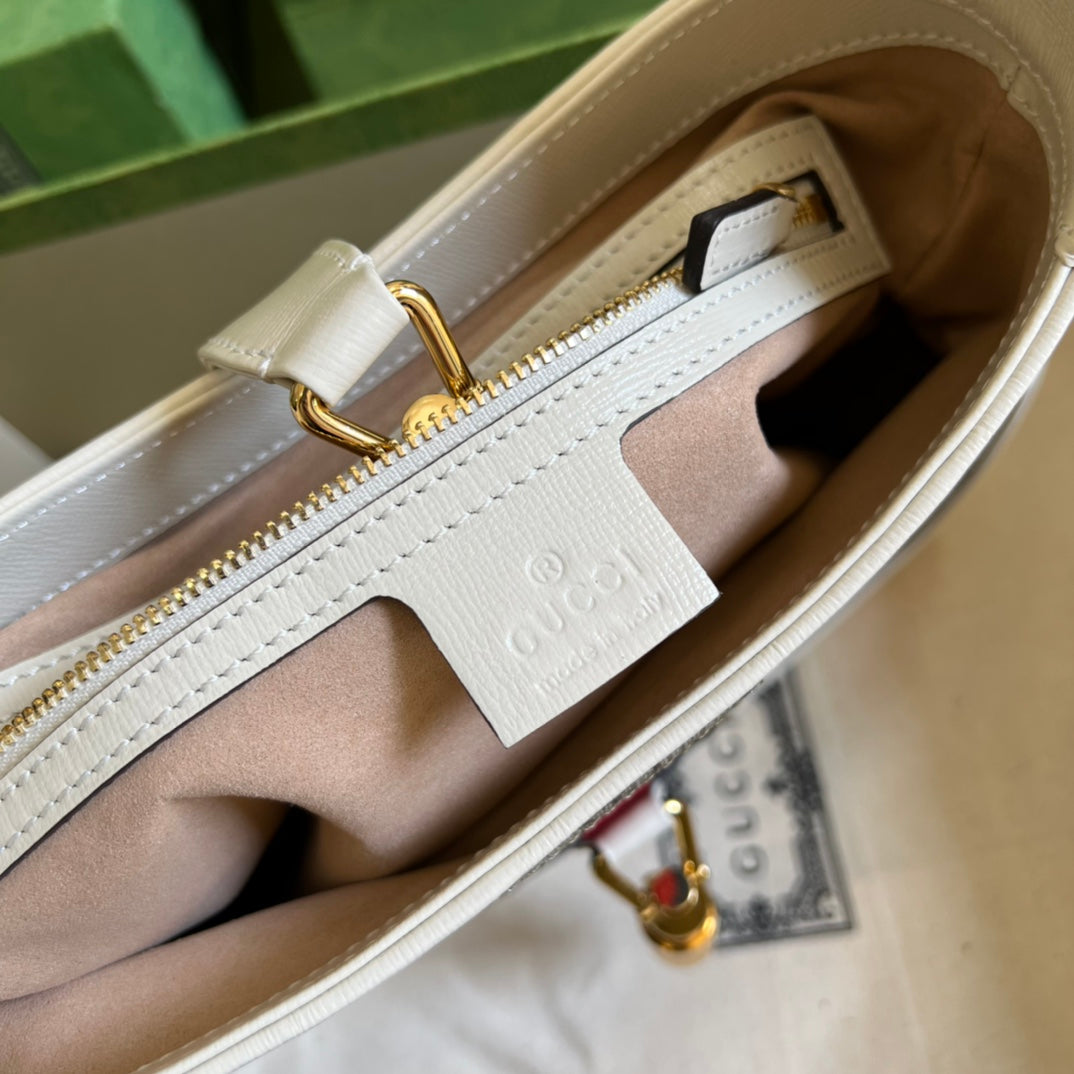 Gucci Jackie Small Shoulder Bag