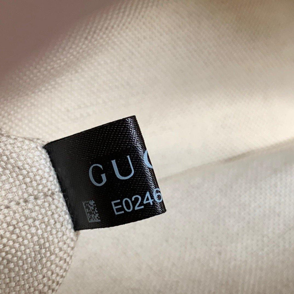 Gucci Horsebit Mini Top Handle Bag