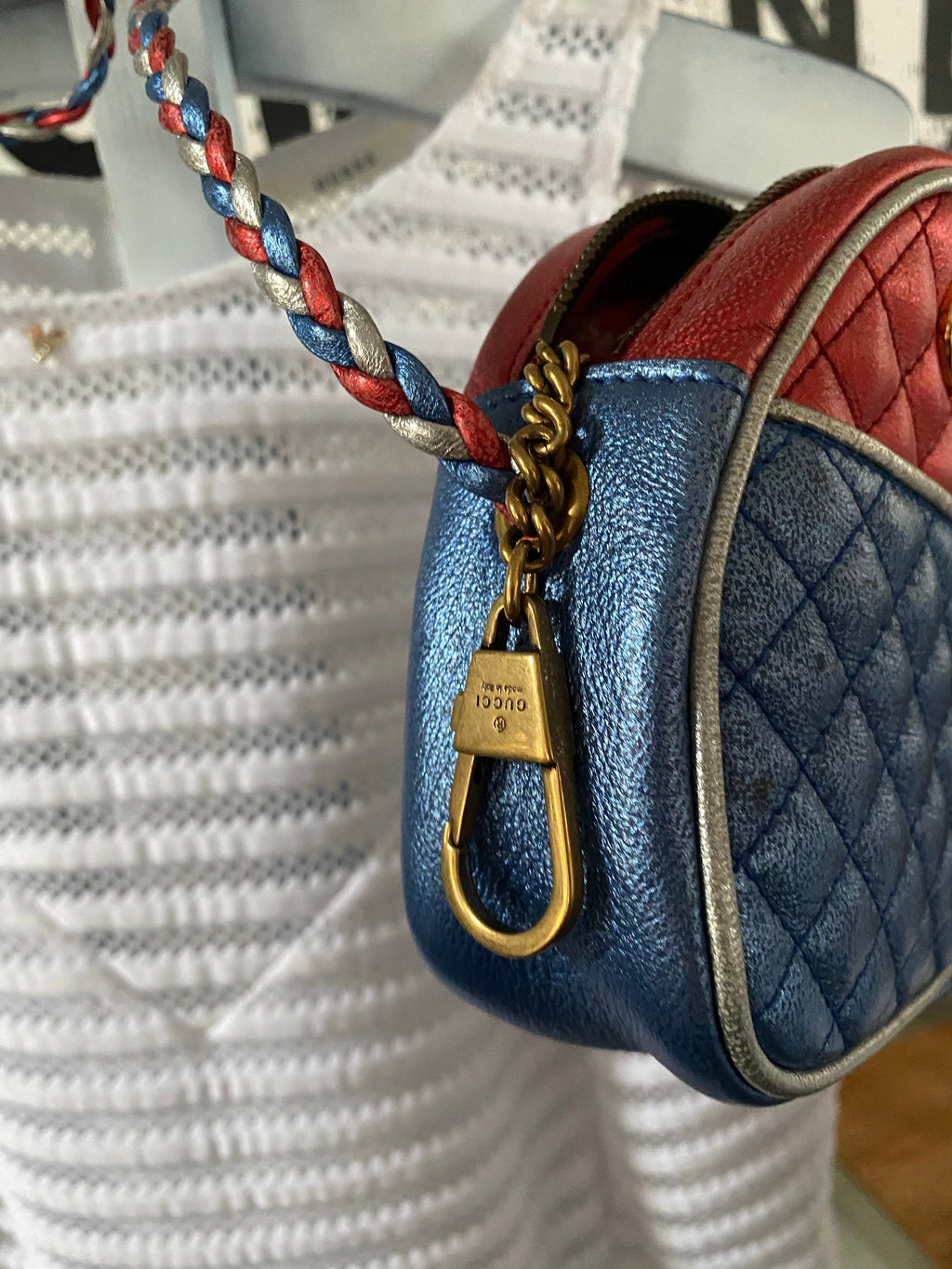 GUCCI BAG