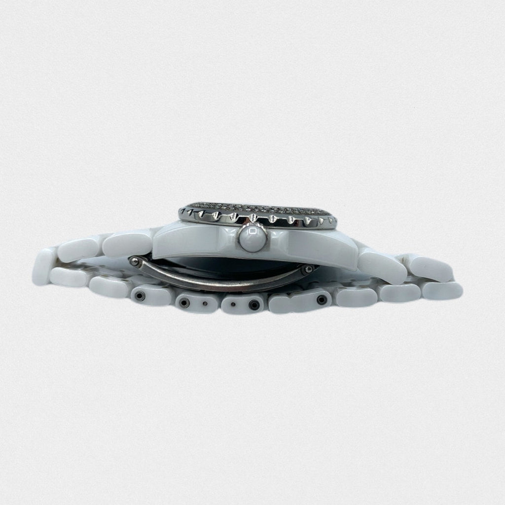 Chanel watch J12