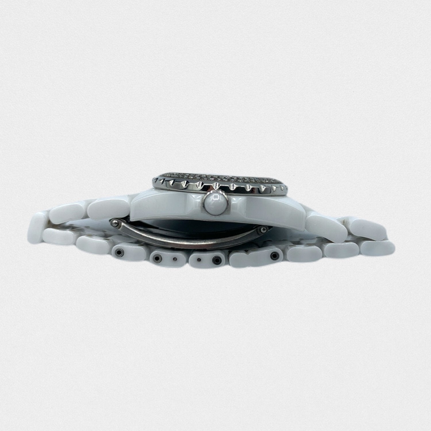 Chanel watch J12
