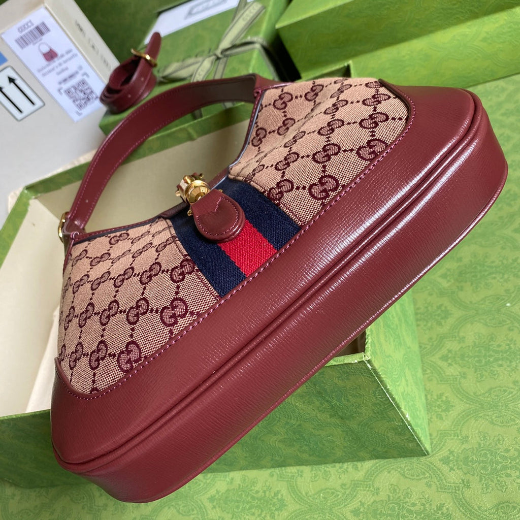 Gucci Jackie Small Shoulder Bag