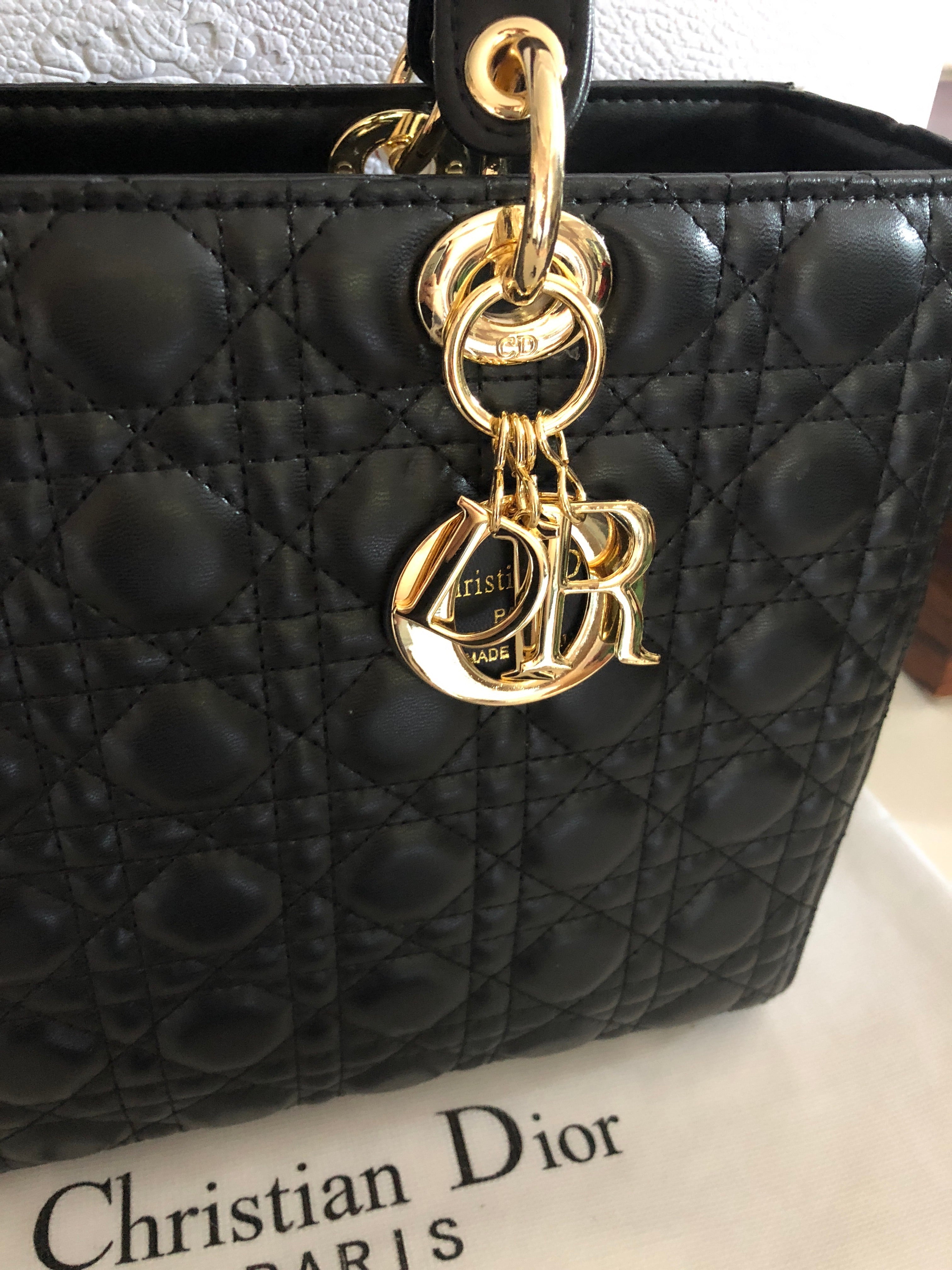 Lady Dior