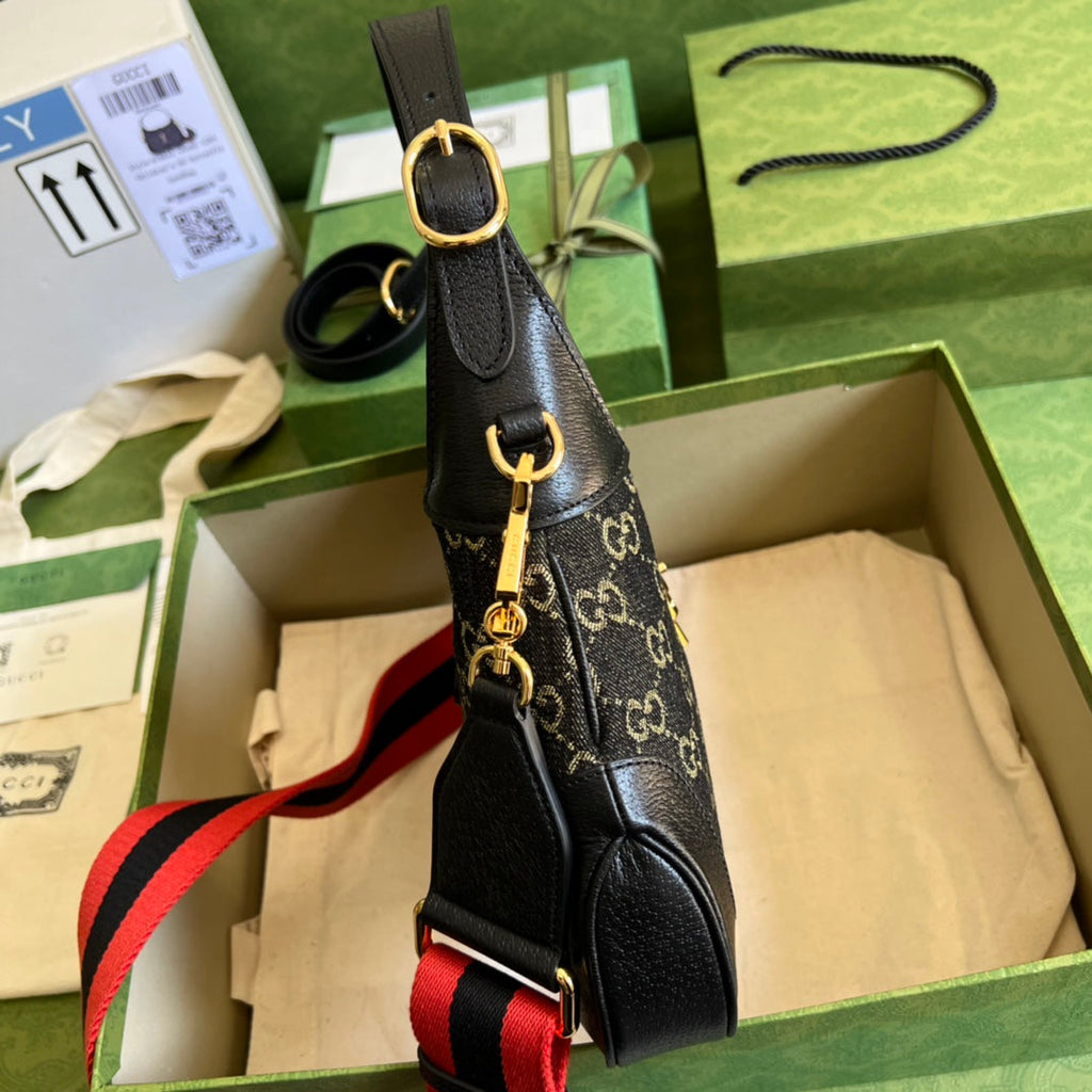 Gucci Jackie Small Shoulder Bag