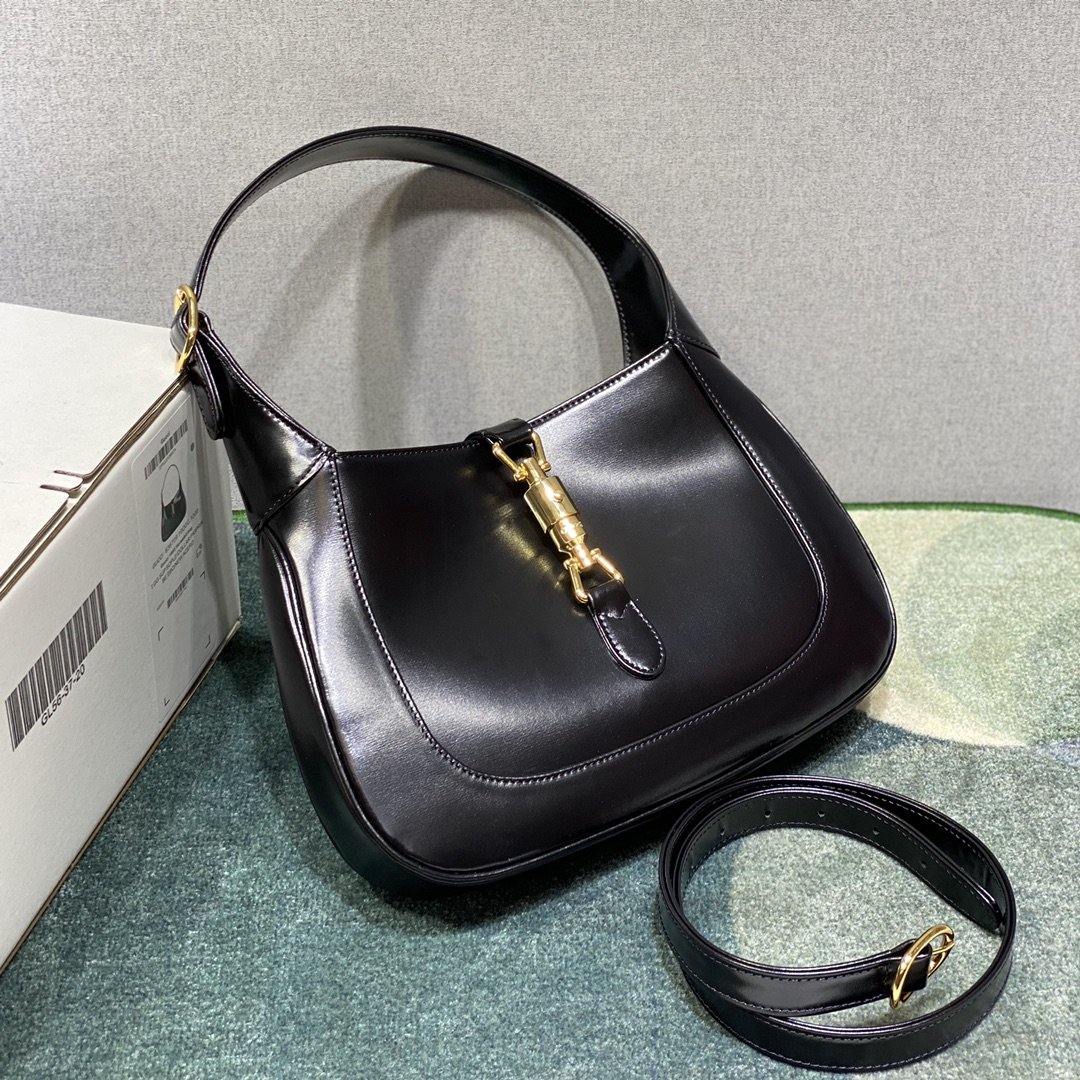 Gucci Jackie  Small Shoulder Bag