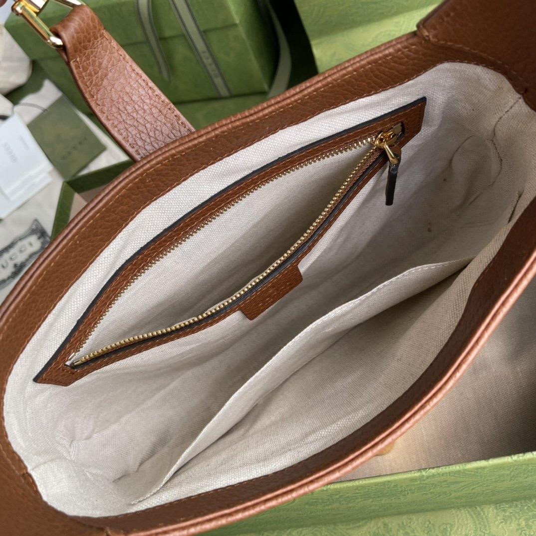 Gucci Jackie Small Shoulder Bag