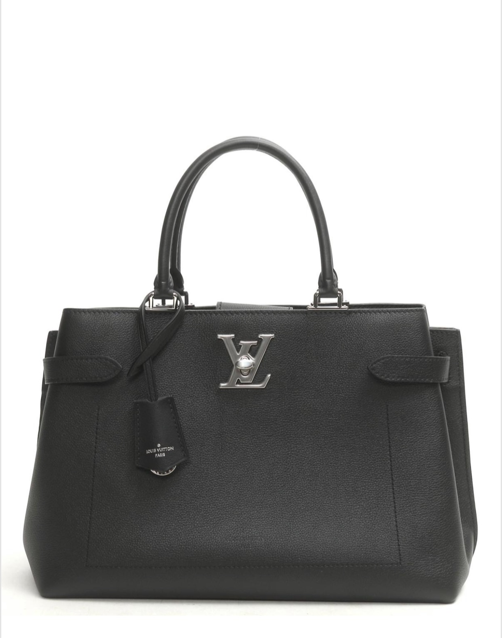 Louis Vuitton LOCKME DAY BAG