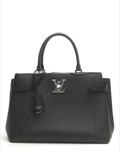 Louis Vuitton LOCKME DAY BAG