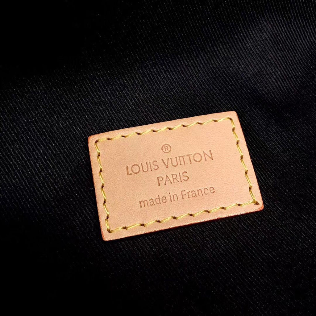 Louis Vuitton Bumbag Monogram canvas