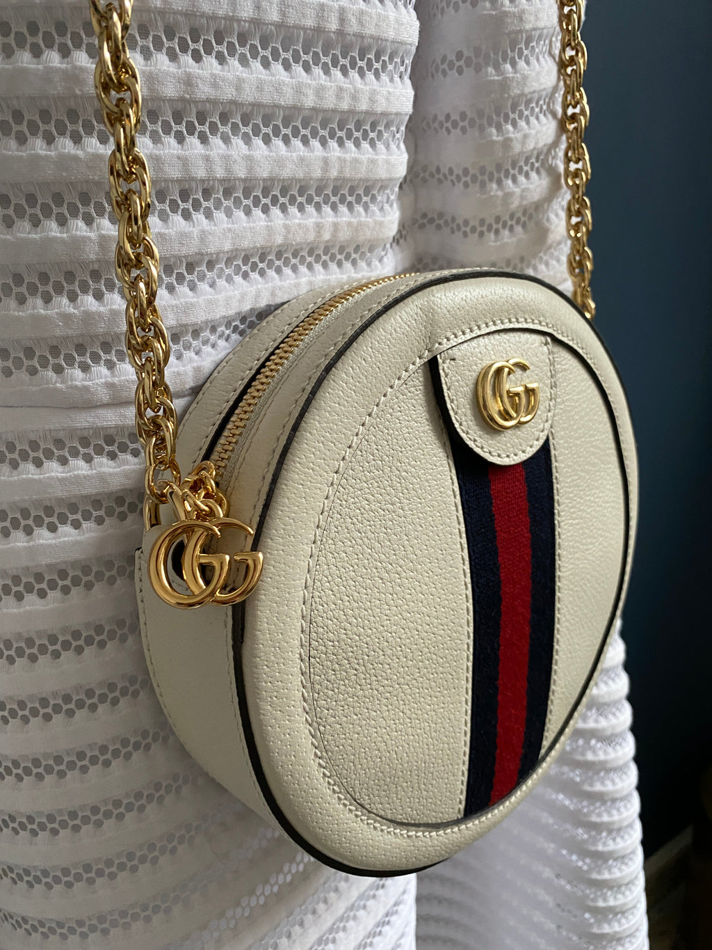 GUCCI GG OPHIDIA