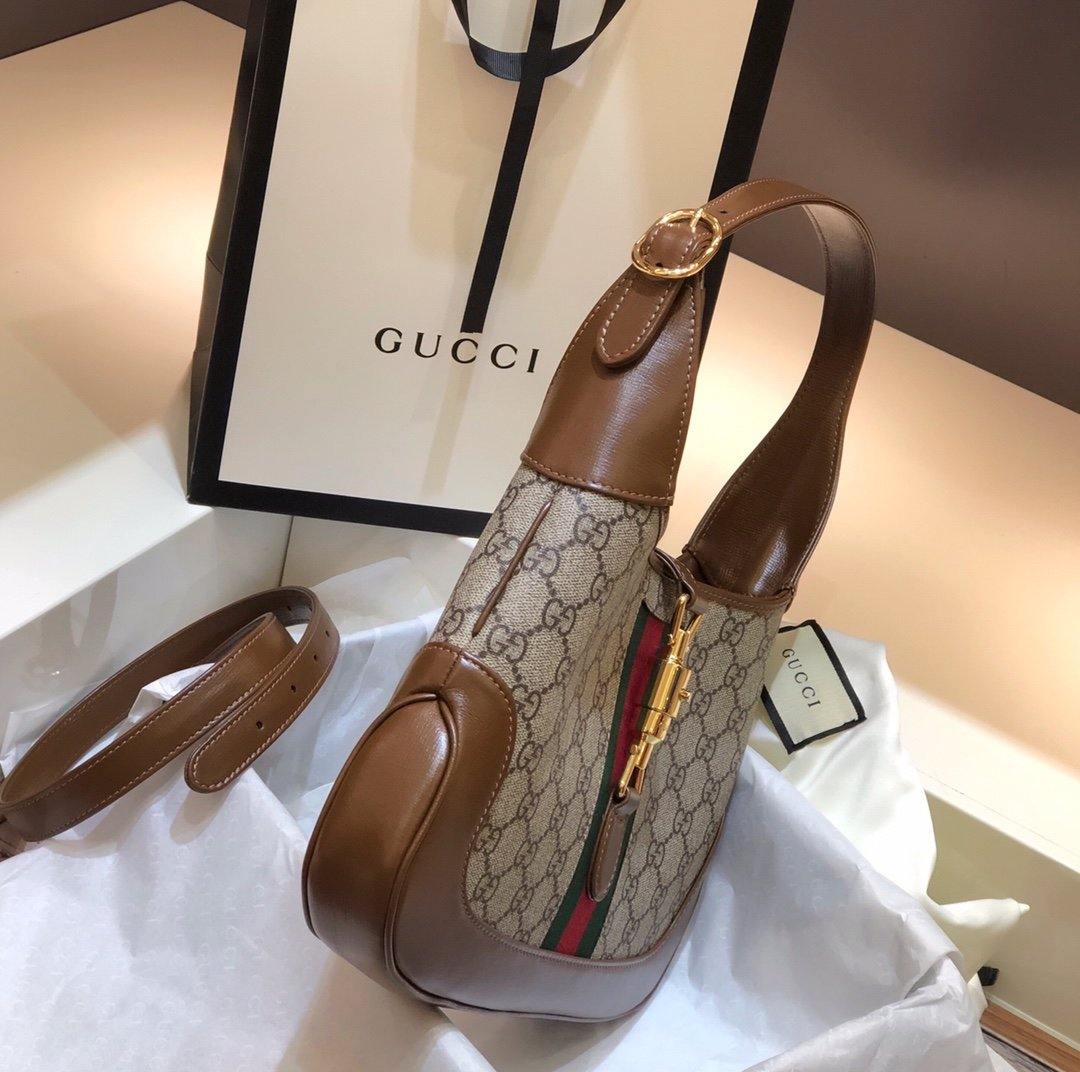 Gucci Jackie Small Shoulder Bag