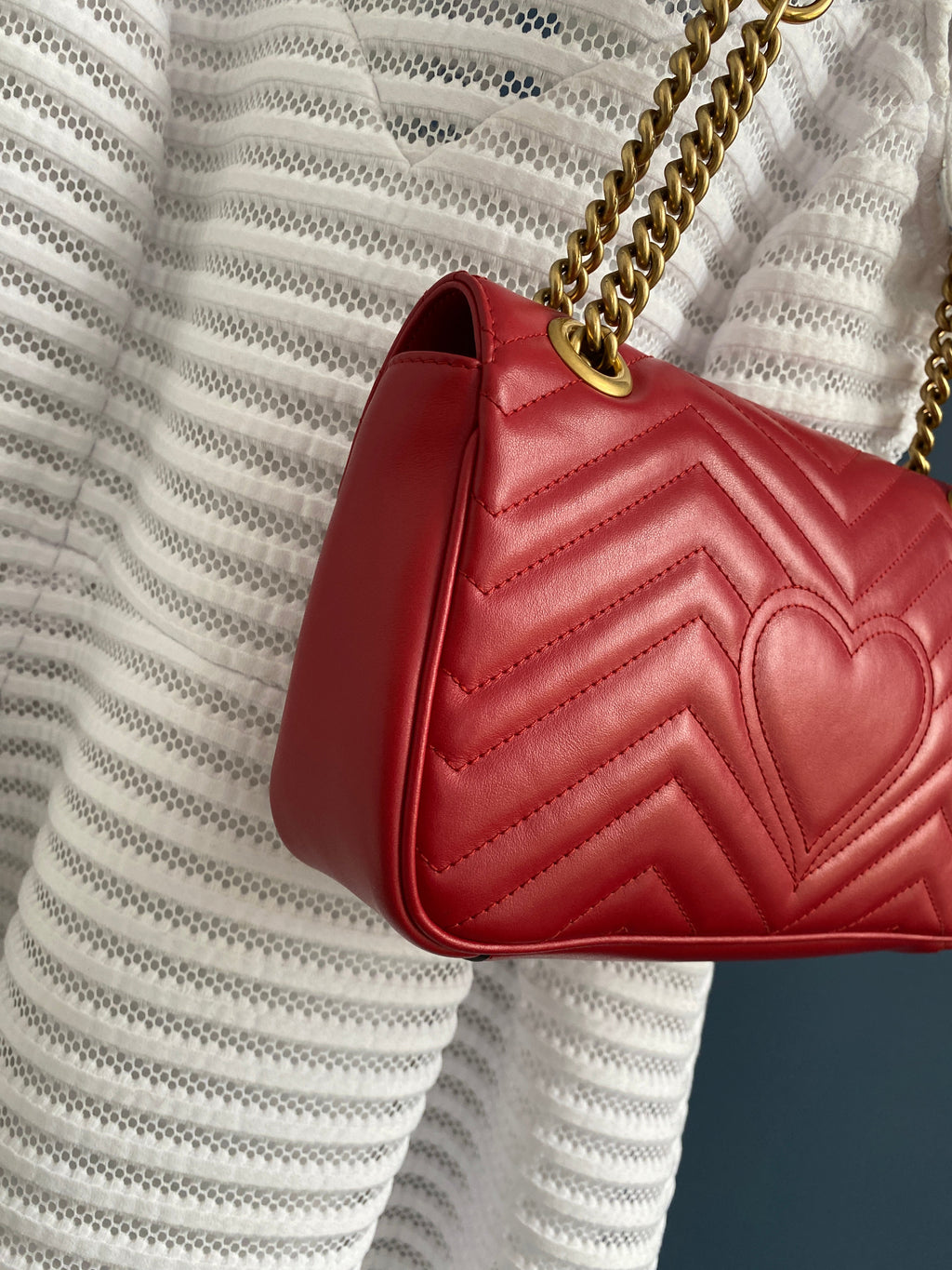 GUCCI GG MARMONT