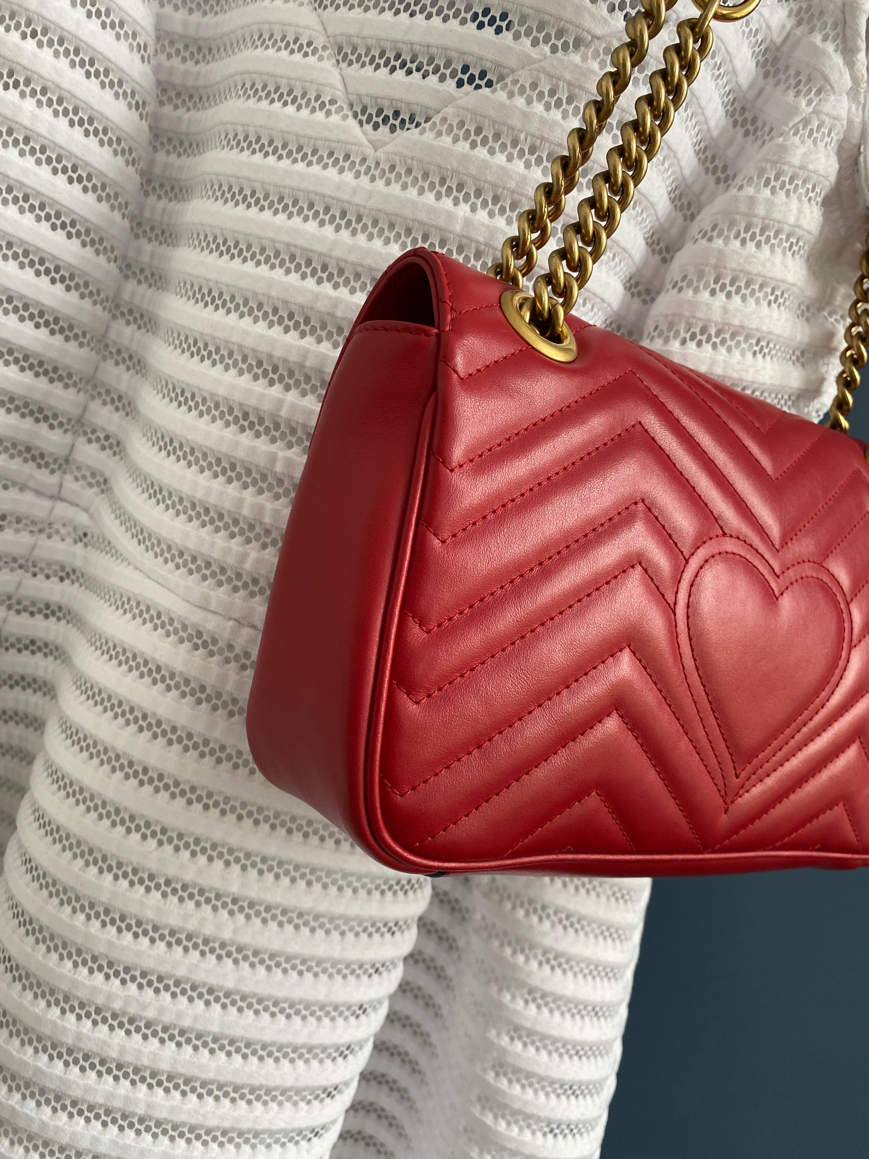 GUCCI GG MARMONT