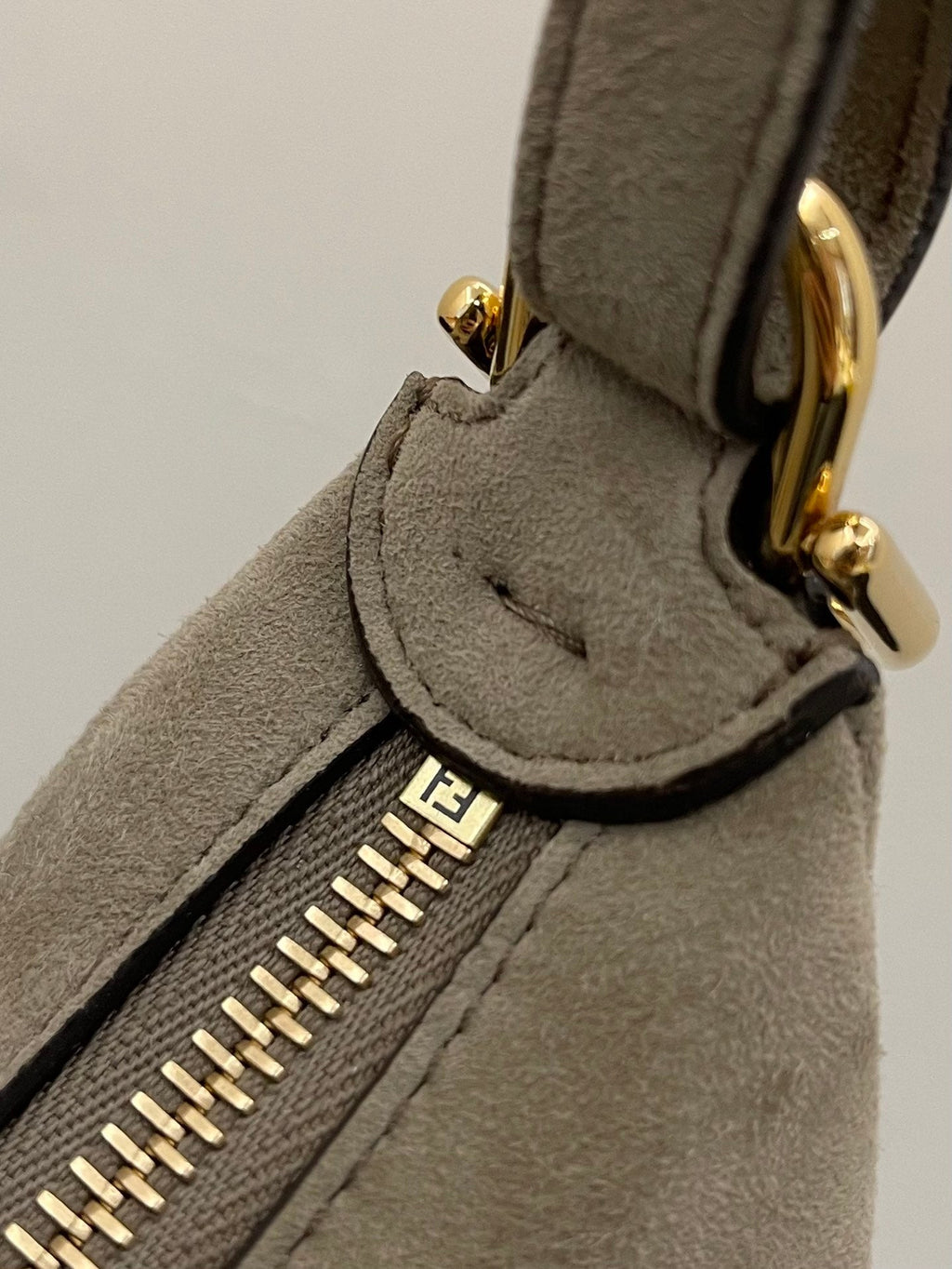 Fendi Fendigraphy Small Bag