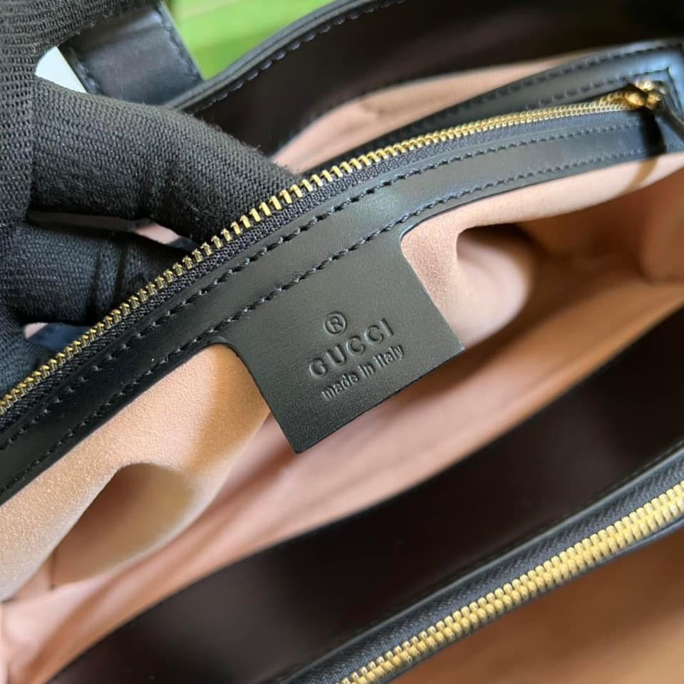 Gucci Jackie Medium Tote Bag